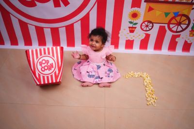 Baby 12 Months